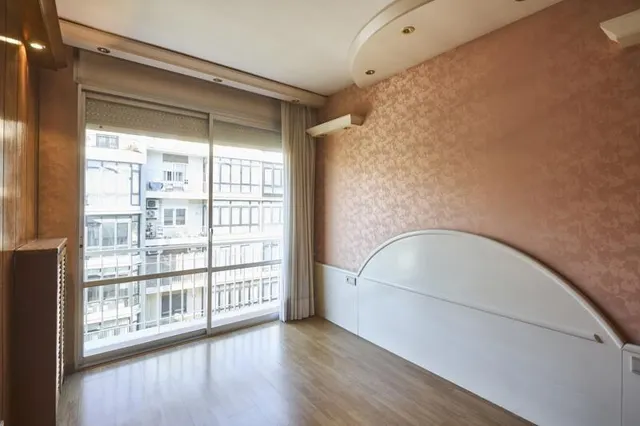 Piso alto y luminoso en galvany — 20
