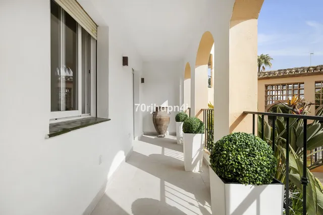 Apartamento 3 habitaciones 101m² en venta - Marbella — 25