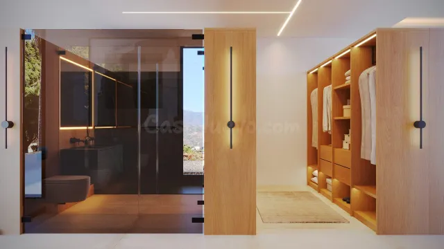 Villa 4 habitaciones 468m² en venta - Valle Del Sol - foto 5