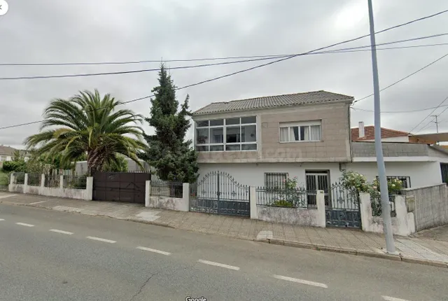 Vivienda en Lalin