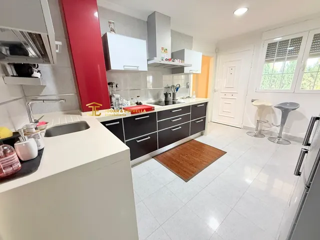 Espectacular casa a 1km de lorca — 22