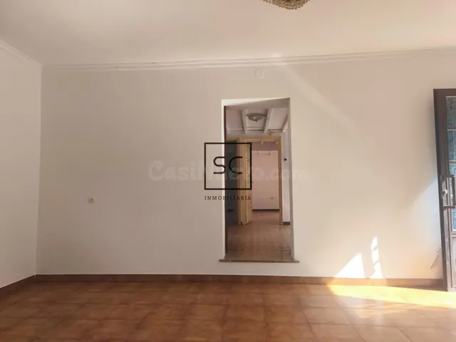 Casa con garaje y finca en San Román, Cedeira - foto 5