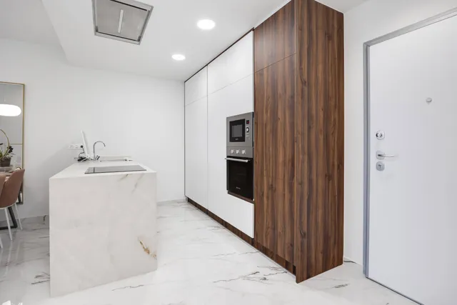 Apartamento 2 habitaciones 75m² en venta - Pueblo 9 — 41