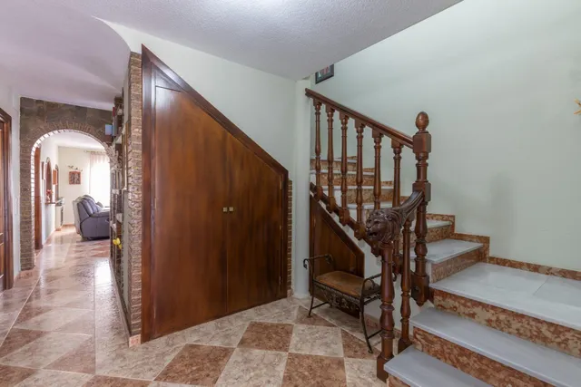 Vivienda Exclusiva en Urbanización Viñas del Rey – Otura — 6