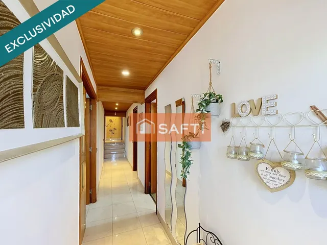 Una casa muy elegante  para disfrutar lista para entrar a vivir. — 6