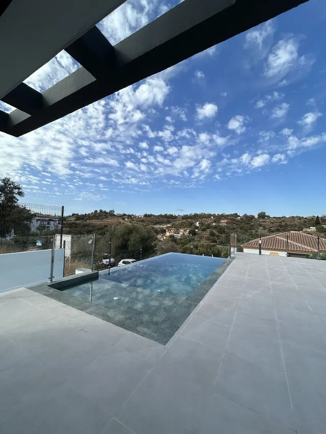 Chalet 4 habitaciones 385m² en venta - Riviera del sol — 8