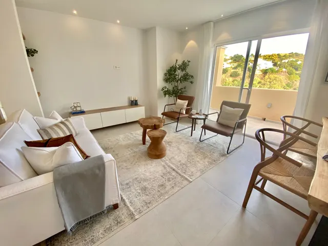 Ático 4 habitaciones 154m² en venta - Costa del Sol — 16