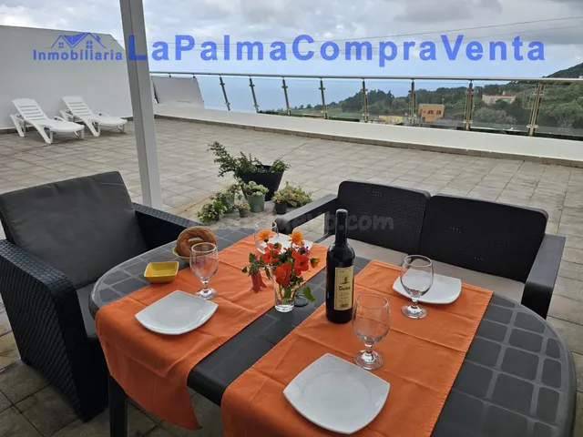 Ático en Venta en Barlovento Santa Cruz de Tenerife - foto 3