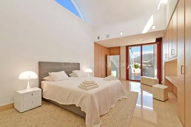 Preciosa villa de lujo en Nueva Andalucía Marbella - foto 4