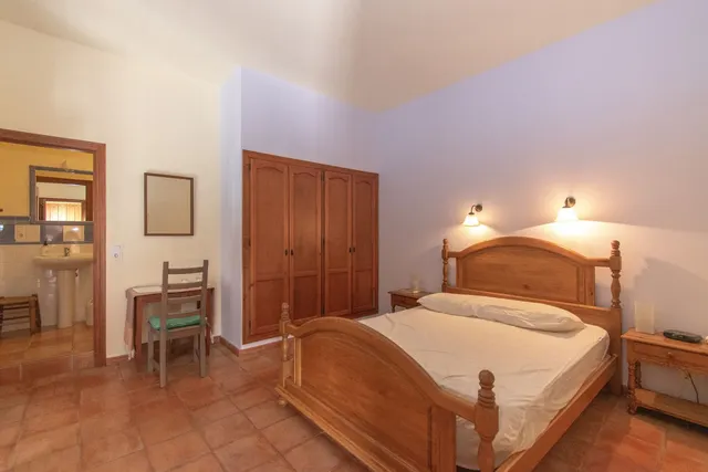 Finca rústica 7 habitaciones 1009m² en venta - Alora pueblo — 27