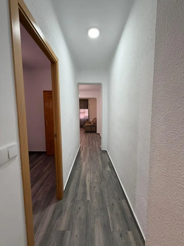 PISO REFORMADO EN VISTABELLA — 16