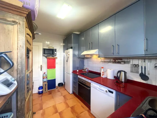 EXPLENDIDO DÚPLEX EN LA PLAYA DE VERA — 11