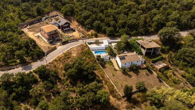 Terreno urbanizable 241m² en venta - Urbanizacion font bona — 14