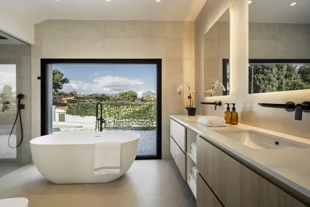 Chalet 5 habitaciones 251m² en venta - Marbella — 12