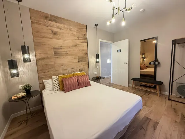 CASA EN ALQUILER EN CAMARLES - foto 5