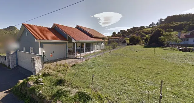 Chalet independiente en Puente Viesgo — 6