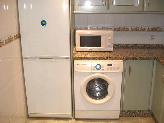 Venta de piso en Camas (Sevilla) — 17