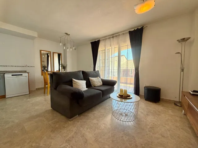 EXCLUSIVA VIVIENDA EN BONALBA GOLF – MUTXAMEL (ALICANTE) — 6