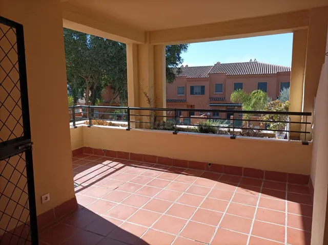 Piso en venta a pocos metros de la playa en El Puerto de San