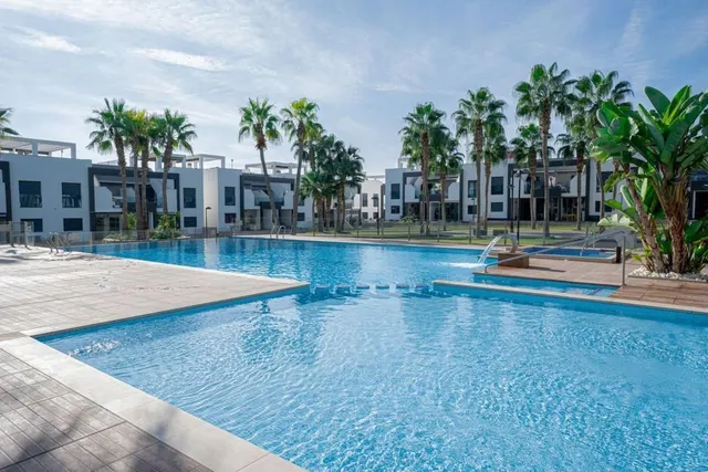 Apartamento 2 habitaciones 73m² en venta - La Zenia — 17