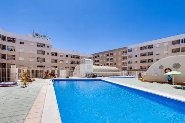 Apartamento 2 habitaciones 65m² en venta - Torrevieja — 41