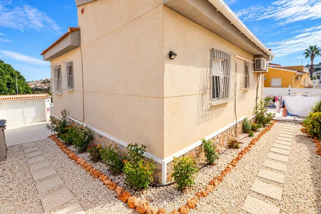 Chalet 3 habitaciones 146m² en venta - La Marquesa — 26