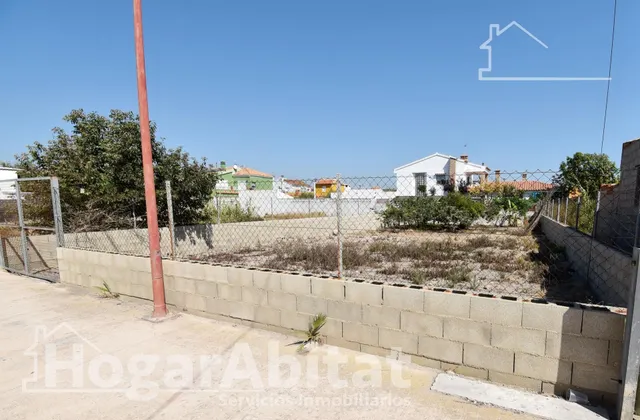 ¡OPORTUNIDAD INCREÍBLE! TERRENO URBANO MUY AMPLIO EN LA ZONA - foto 2