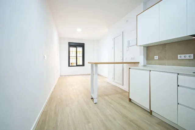 Piso 2 habitaciones 61m² en venta - Arenal - Museo - Tetuán — 7