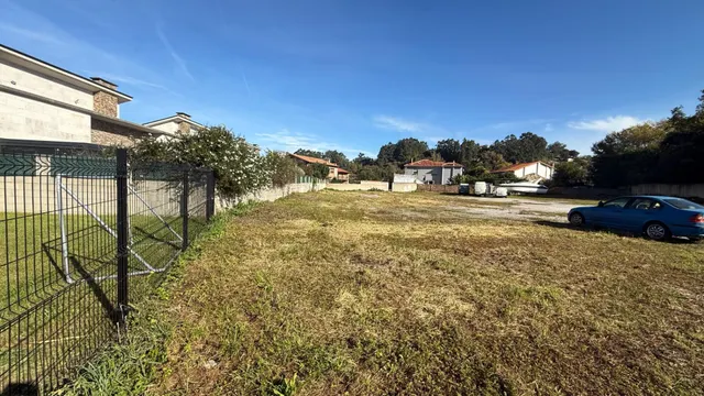 Terreno urbano 1358m² en venta - Rinconeda - foto 3