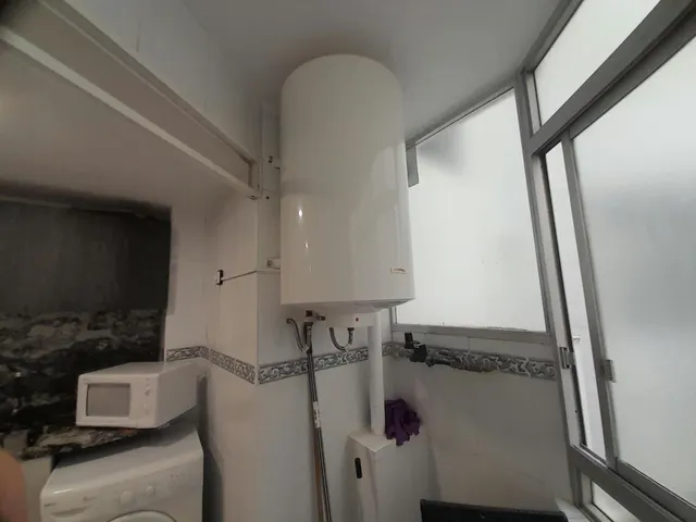habitaciones en alquiler en el centro de Alicante — 11