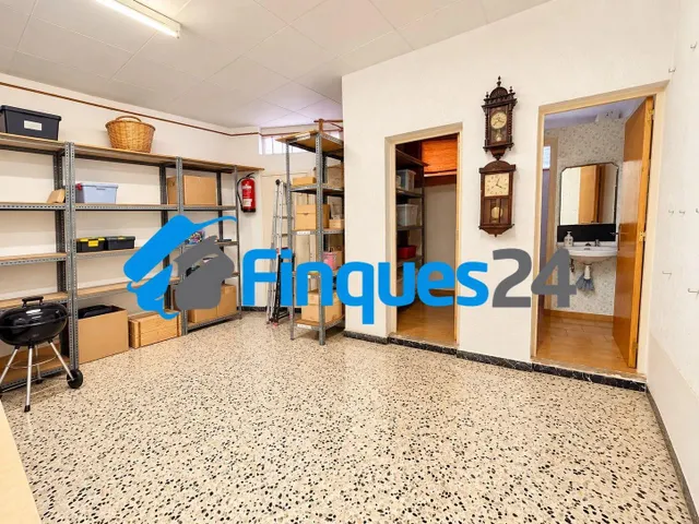 CHALET PAREADO EN VENTA EN SALLENT | 329.000 € — 22
