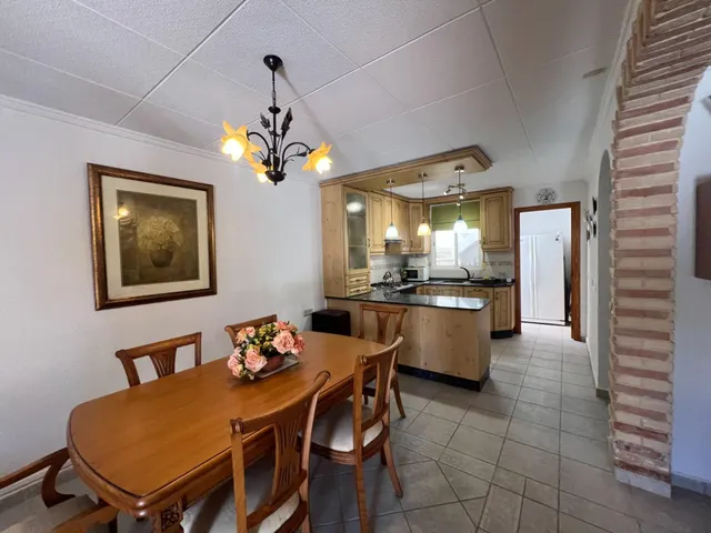 Casa 3 habitaciones 130m² en venta - San luis — 17