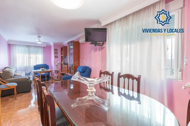 Casa independiente a 5 minutos de Granada en buen estado para entrar a vivir — 3