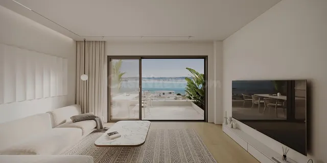 Ático 3 habitaciones 137m² en venta - Calaburra - Chaparral - foto 5