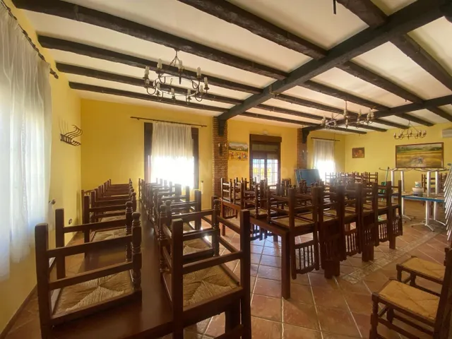 Negocio y vivienda en Belmez - foto 3