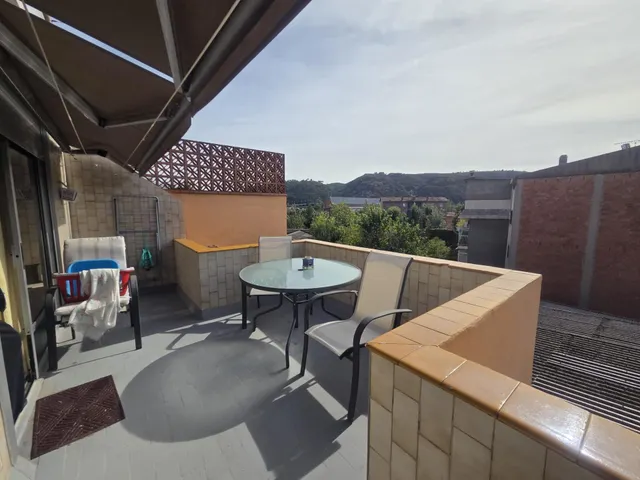 Ático en venta en Martorell con 4 habitaciones y tres terrazas — 18
