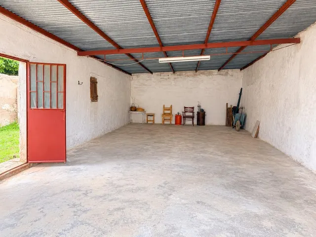 Planta baja en Los Cachimanes — 10