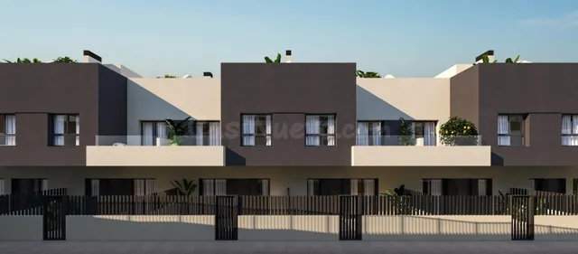 CHALET EN VENTA TORRE DEL MAR - foto 4