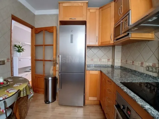 ¡Oportunidad única: Piso super luminoso, reformado y listo p - foto 4