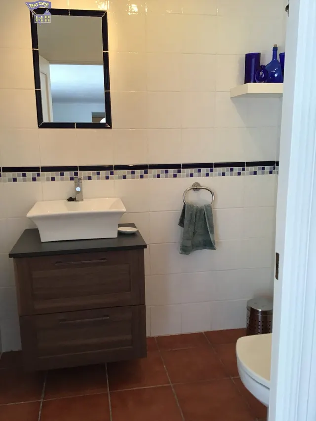 VENTA CHALET EN ARCOS DE LA FRONTERA, ZONA SANTISCAL — 28
