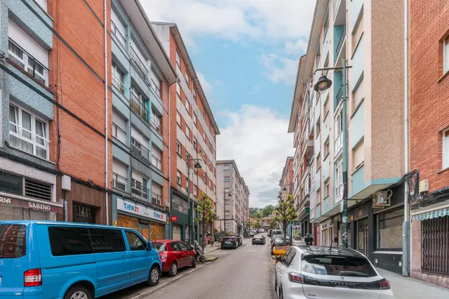 PISO EN VENTA EN LAS VEGAS (CORVERA DE ASTURIAS) — 28
