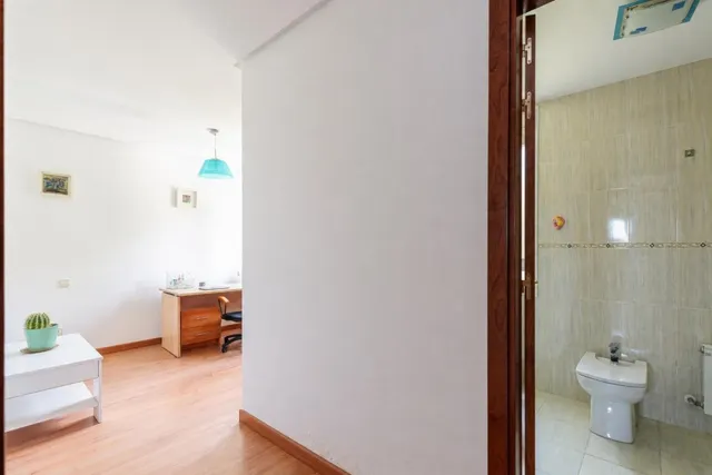 Exclusivo chalet individual con la mejor ubicación de la zona. — 15