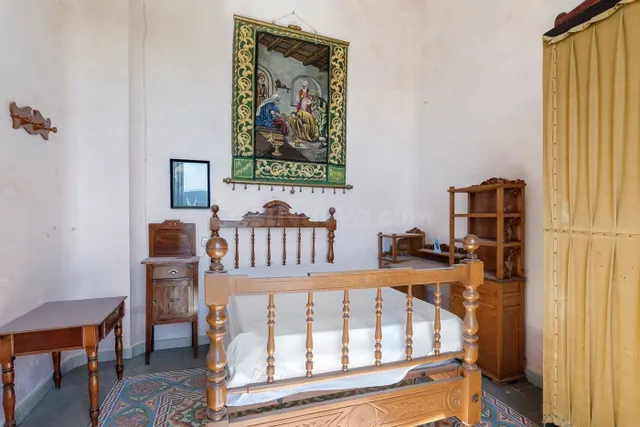 Finca rústica 7 habitaciones 431m² en venta - Raiguero de Bonanza — 33