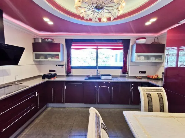 Lujosa villa de 5 dormitorios en Altea Hills — 7