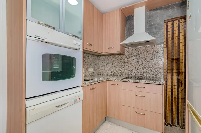 PISO DE TRES DORMITORIOS EN EL ZAIDIN — 14