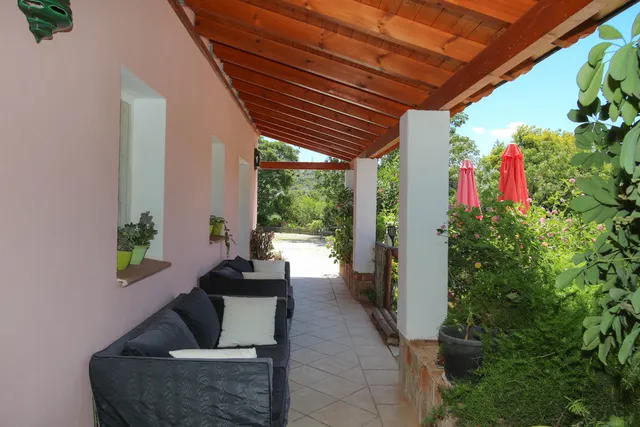 Chalet 5 habitaciones 215m² en venta - Alora pueblo — 38