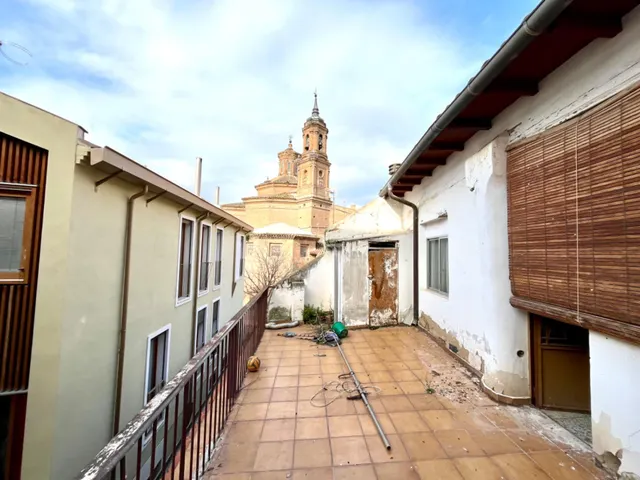 Piso en Casco Antiguo de Tudela — 5