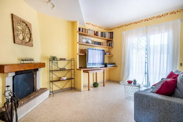 Un hogar para soñar y crecer en el corazón de Gines — 7