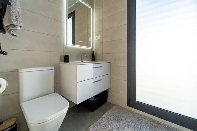 Adosado 3 habitaciones 134m² en venta - Riviera del sol — 34