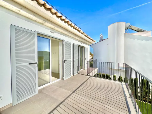 CHALETS EXCLUSIVOS EN SA RAPITA - EL PARAÍSO - foto 4